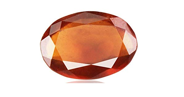 Hessonite